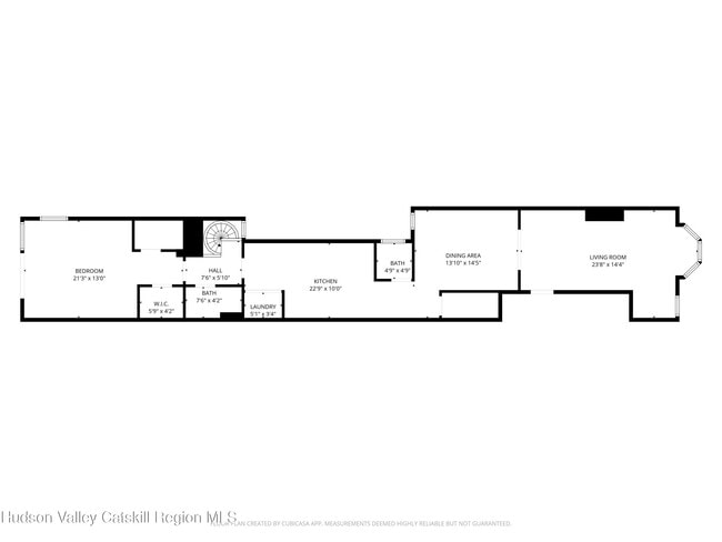 Building Photo - 438 Warren St