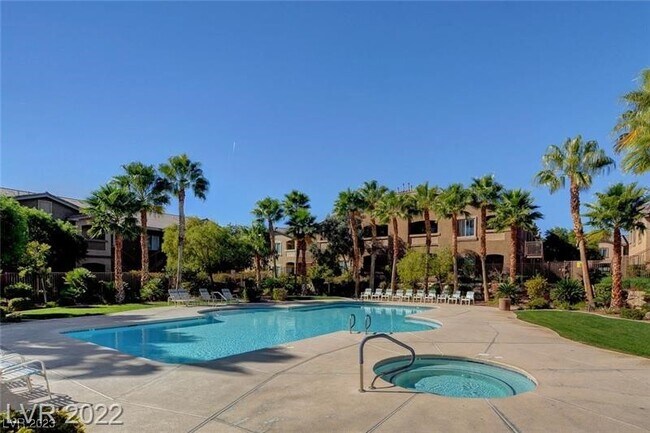 Building Photo - 8985 Durango Dr