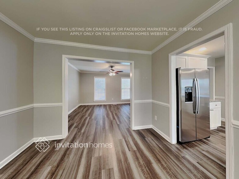 Building Photo - 6333 Willowdell Dr