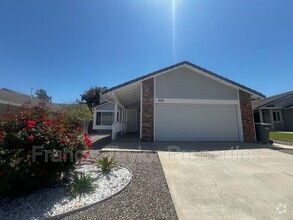 Building Photo - 693 Dane Dr