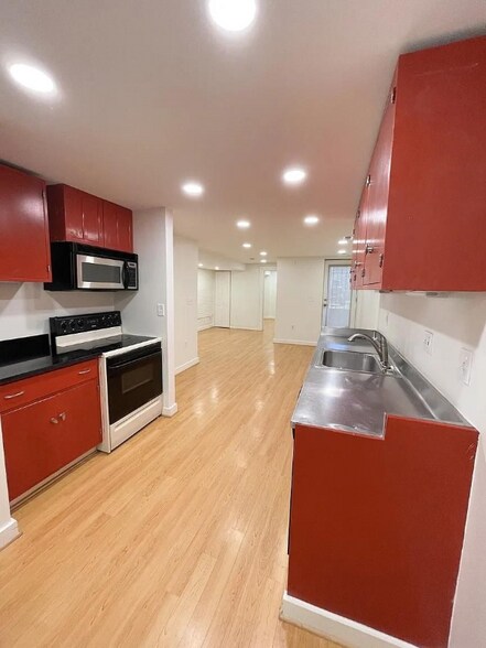 Primary Photo - 1218 Euclid St NW