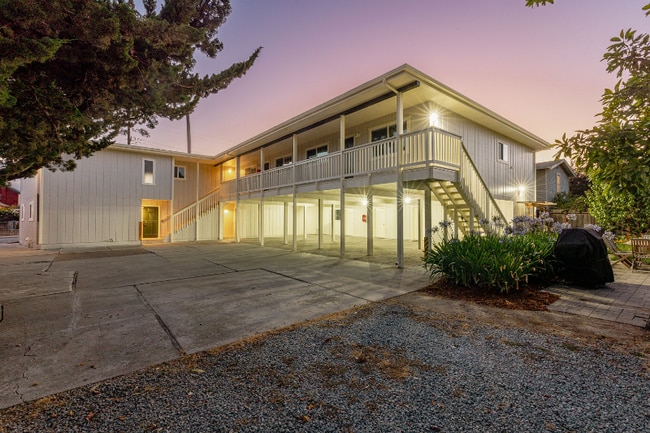Building Photo - 214 S Branciforte Ave
