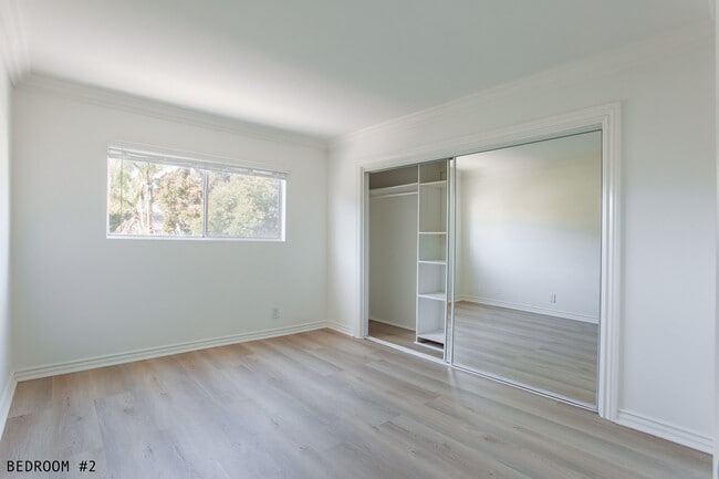 bedroom #2 - 2616 5th St