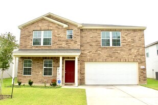 5 bedroom-3 full bathroom spacious home - 11040 Pelican Hill Ln