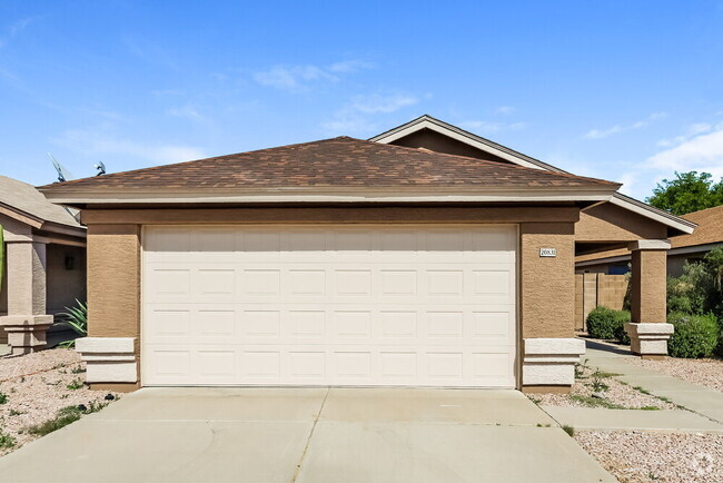 Building Photo - 20831 N 3rd Ave