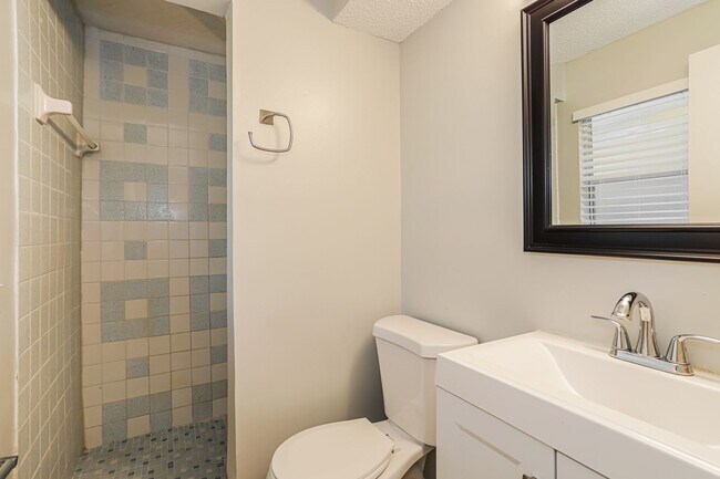 Building Photo - Newly Renovated Single Family Home | 3 BR/2BA | 1-Car Covered Parking | Gated backyard