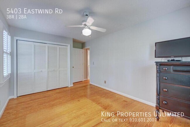 Building Photo - 5403 Eastwind Rd