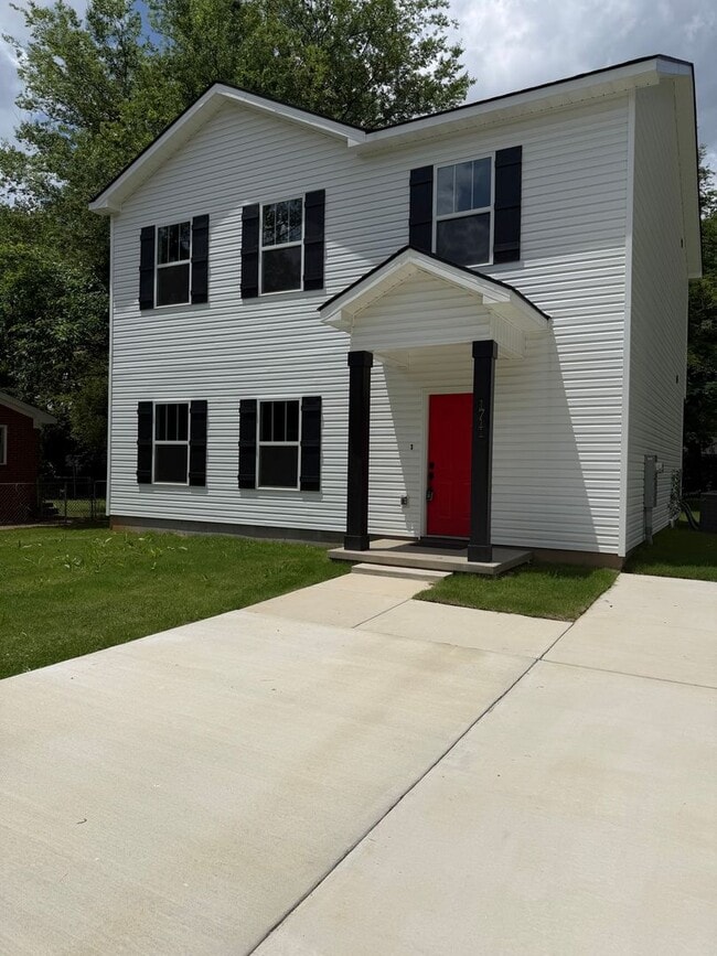 Building Photo - 1711 Golf Club Ln NW