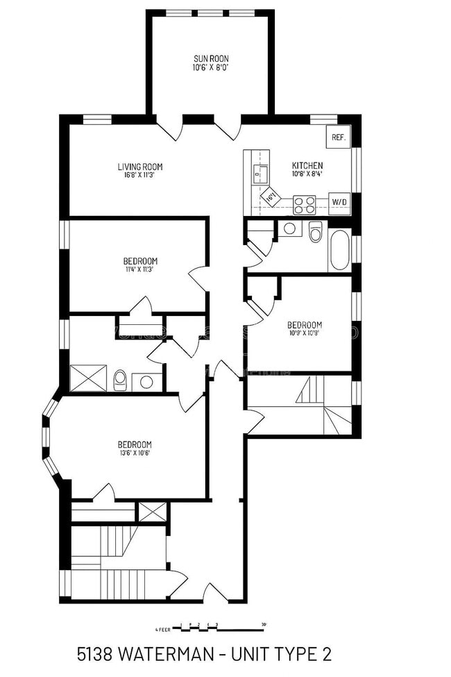 Building Photo - 5138 Waterman Blvd