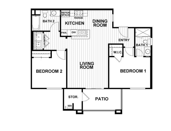 Building Photo - Heritage Landing Apartments
