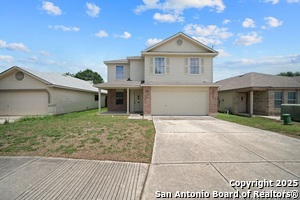 Building Photo - 5823 Armstrong Well