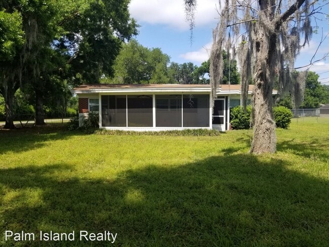 Primary Photo - 3 br, 1 bath House - 6008 Bob Head Rd