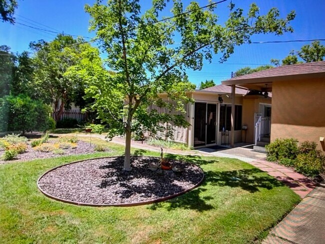 Building Photo - Storybook single family home in Tahoe Park...