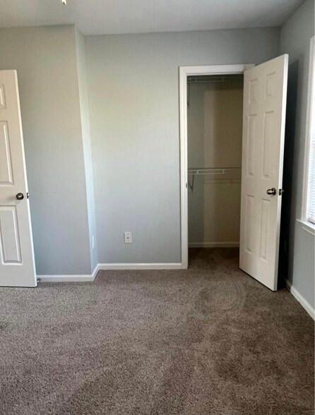 guest room cloest - 27 E Doris Ave