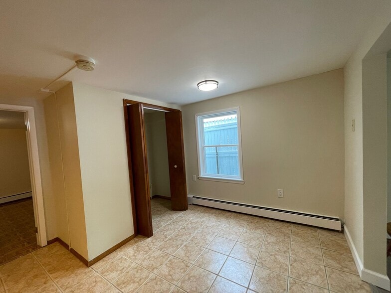 Opposite View of Kitchen - 9 Manchester Ave