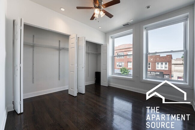 Building Photo - 2450 N Milwaukee Ave