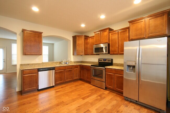 Building Photo - 12722 Hannah Hill Rd