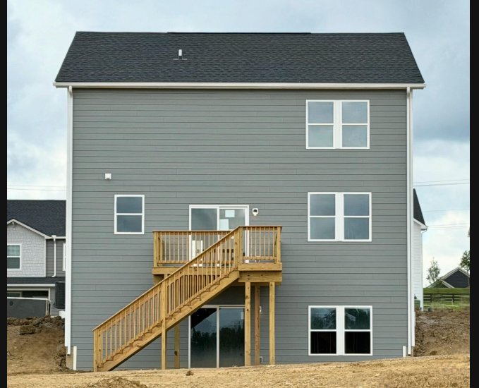 Building Photo - 16935 Aiken Rdg Cir