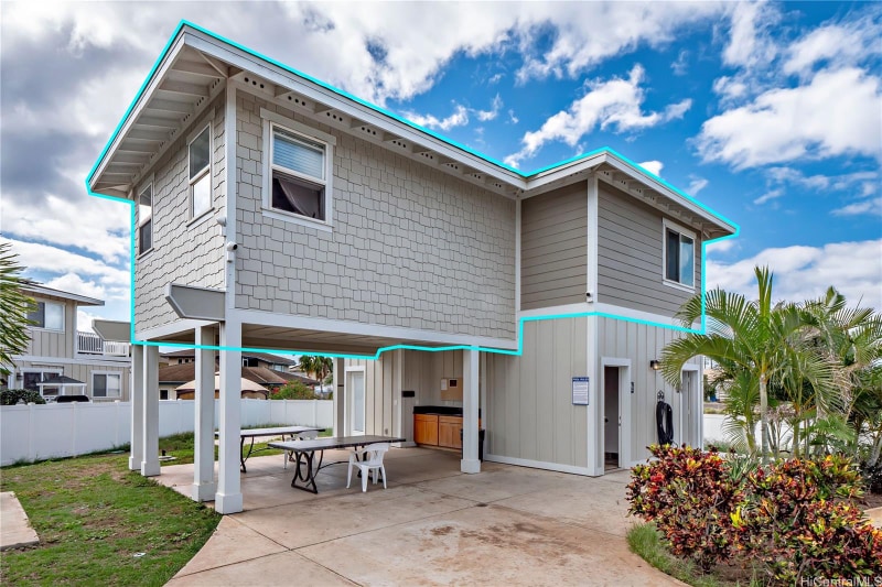 Building Photo - 87-176-176 Maipalaoa Rd
