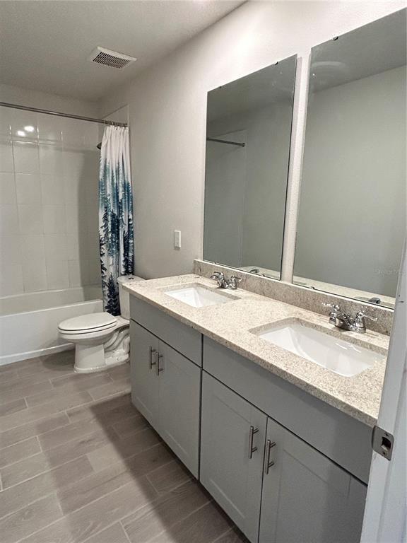 Building Photo - 17333 Cagan Crossings Blvd