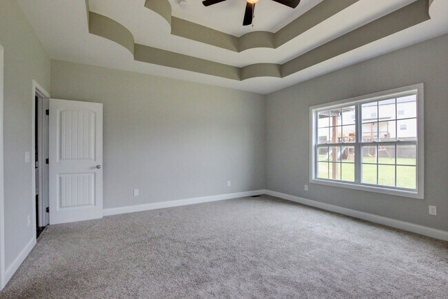 Building Photo - 1331 Juniper Pass