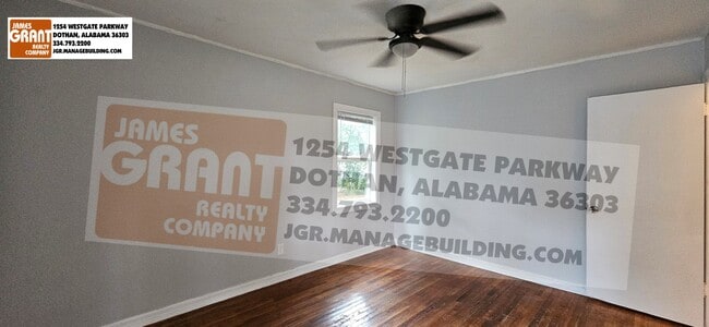 Building Photo - 1528 S Park Ave