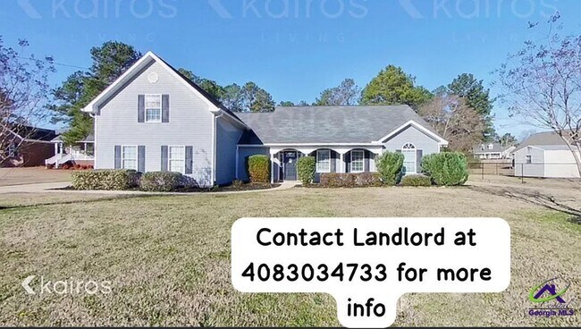 Building Photo - 336 Amanda Dr