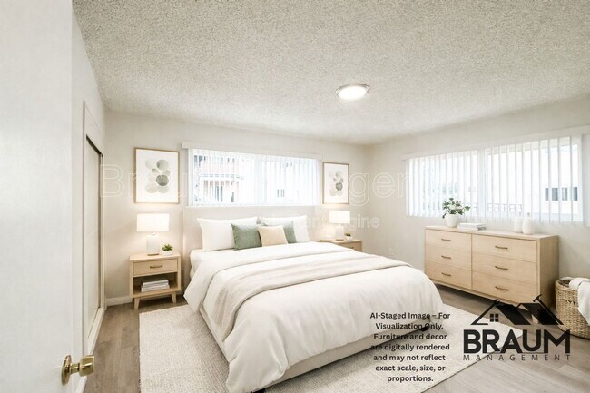 Building Photo - 19401 Haynes St