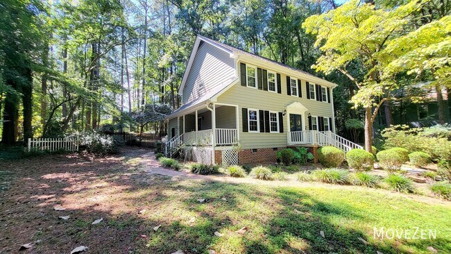 Building Photo - 1407 Hall Blvd