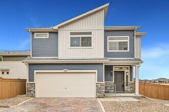 Building Photo - Updated 3-Bed Home with 2-Car Garage in Reunion Metro District