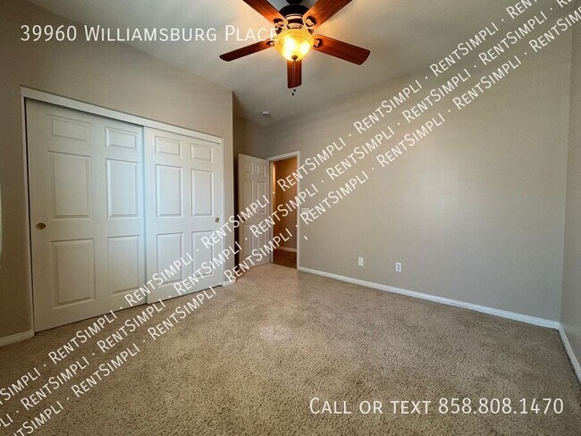 Building Photo - 39960 Williamsburg Pl