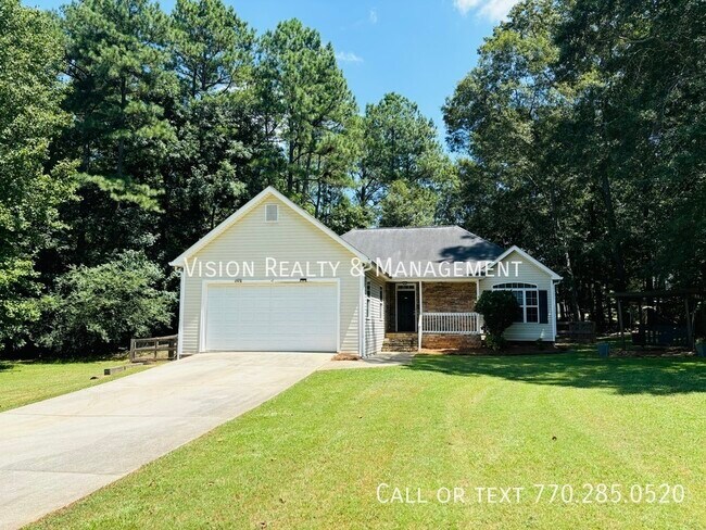 Building Photo - 116 McKenzie Overlook Dr