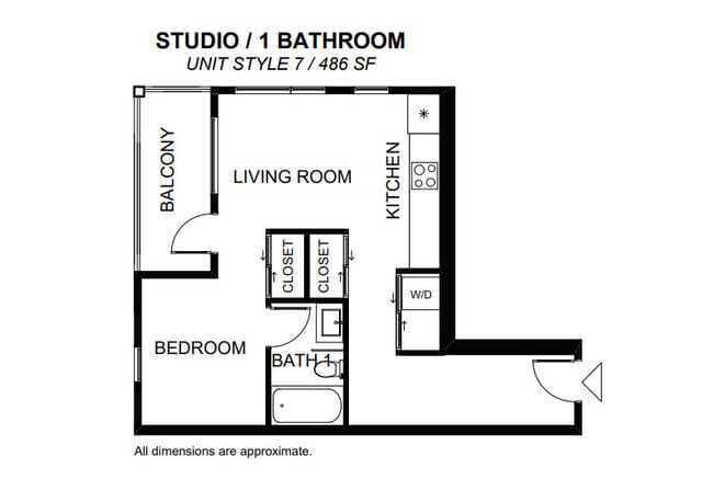 Floorplan - 1588 ROUTT ST