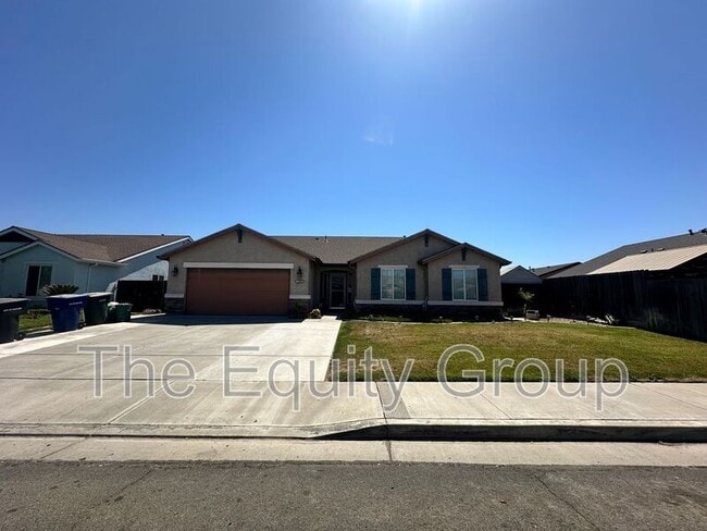Building Photo - 1253 S Monterey Ave
