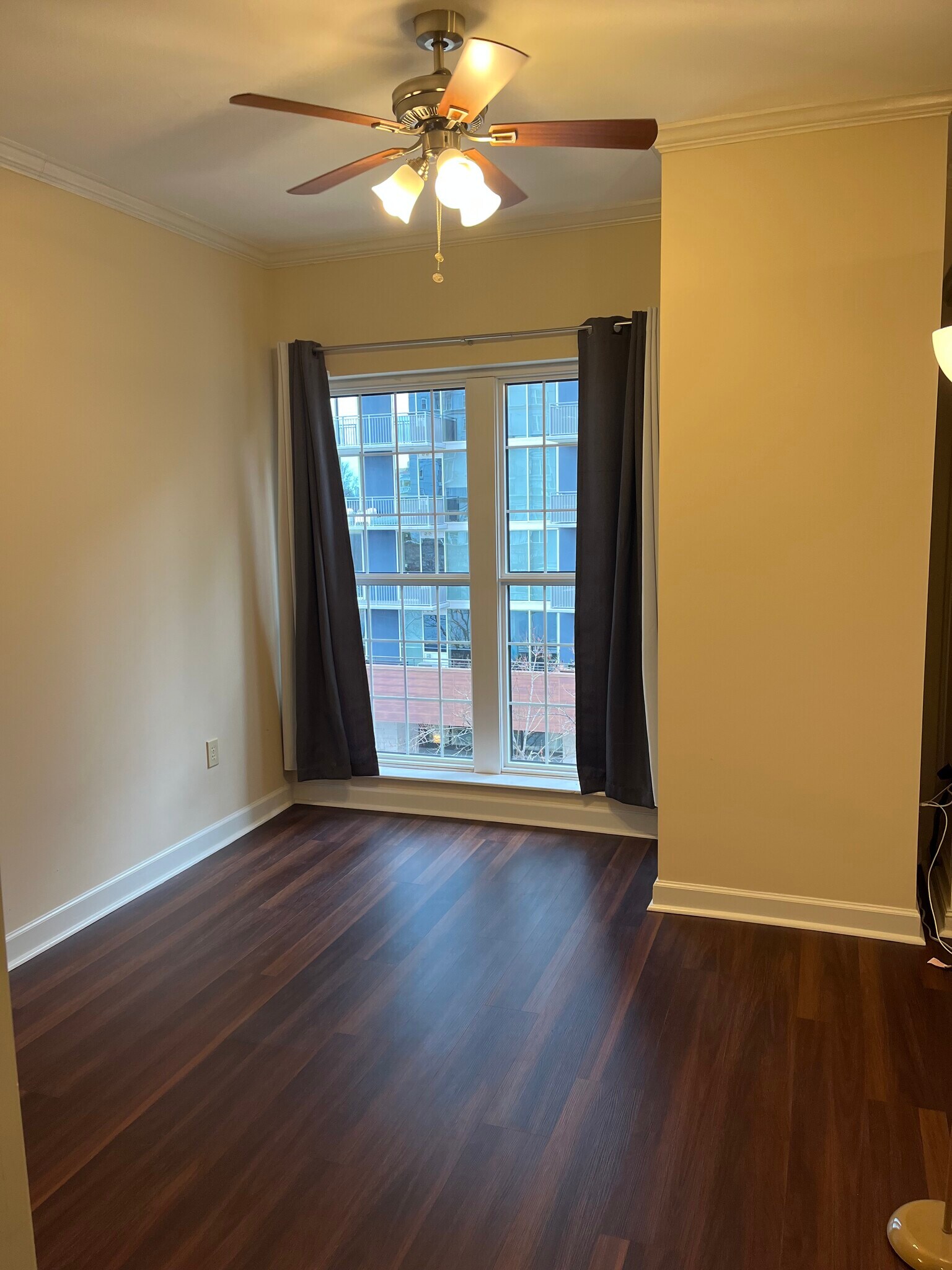 Bedroom - 195 14th St NE
