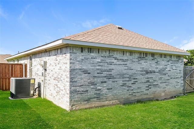 Building Photo - 623 Green Mound Dr