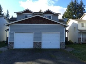 Building Photo - 935 College Ln NE