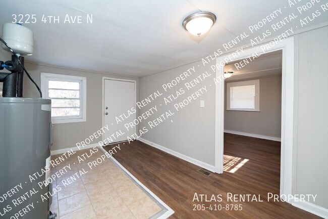 Building Photo - 3225 4th Ave N