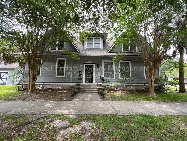 Building Photo - 2627 Post St