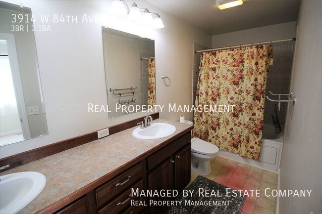 Building Photo - 3914 W 84th Ave
