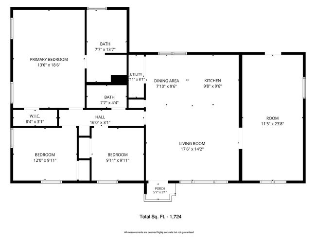 Building Photo - 1 Westbury Pl