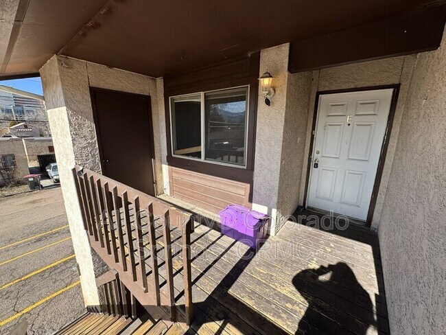 Building Photo - 2232 N Weber St