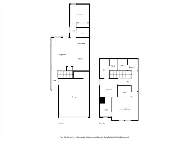 Building Photo - 4354 Clover St