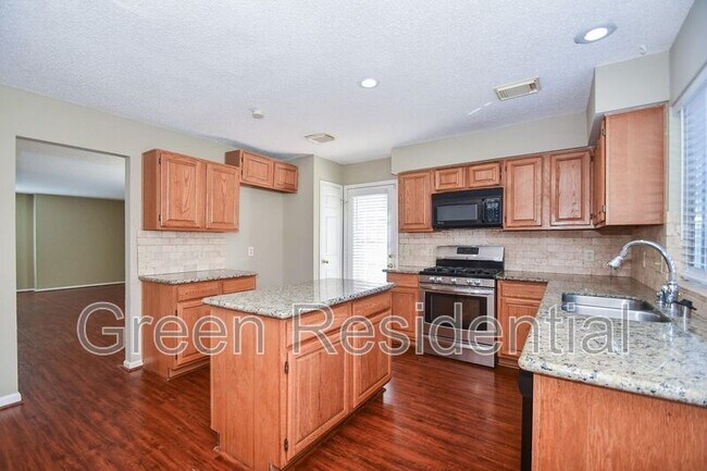 Building Photo - 4919 Cotter Lake Dr