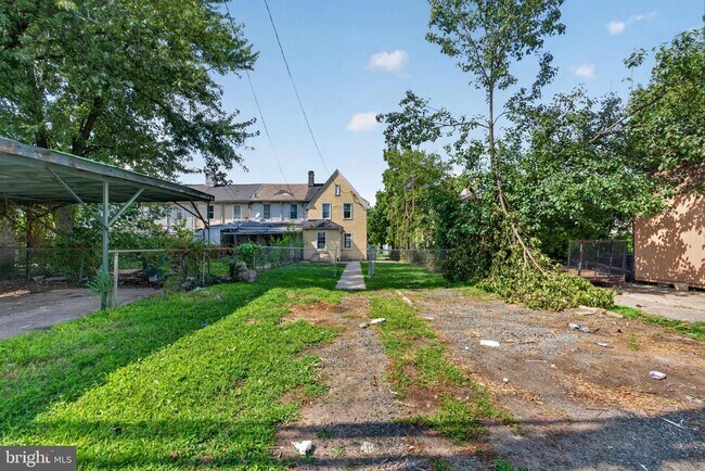 Building Photo - 117 Patapsco Ave