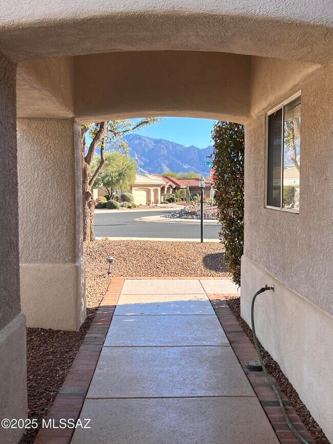 Building Photo - 1851 E Lone Rider Way