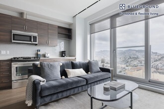 Building Photo - 100 Van Ness Ave