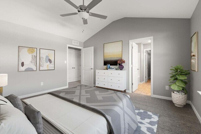 Building Photo - 218 Jared Parker Wy