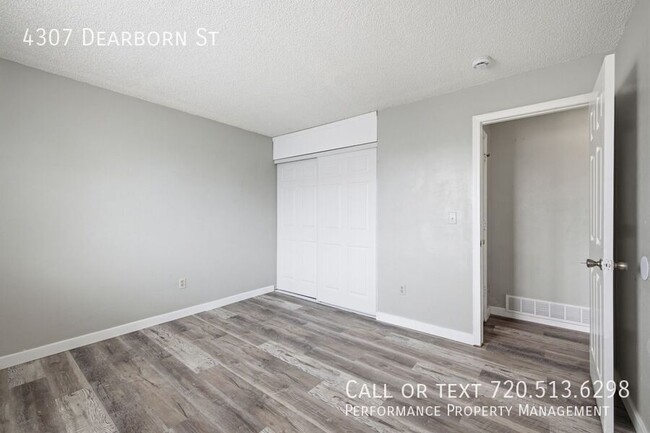 Building Photo - 4307 Dearborn St