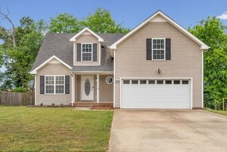 Building Photo - 3838 Aly Sheba Dr